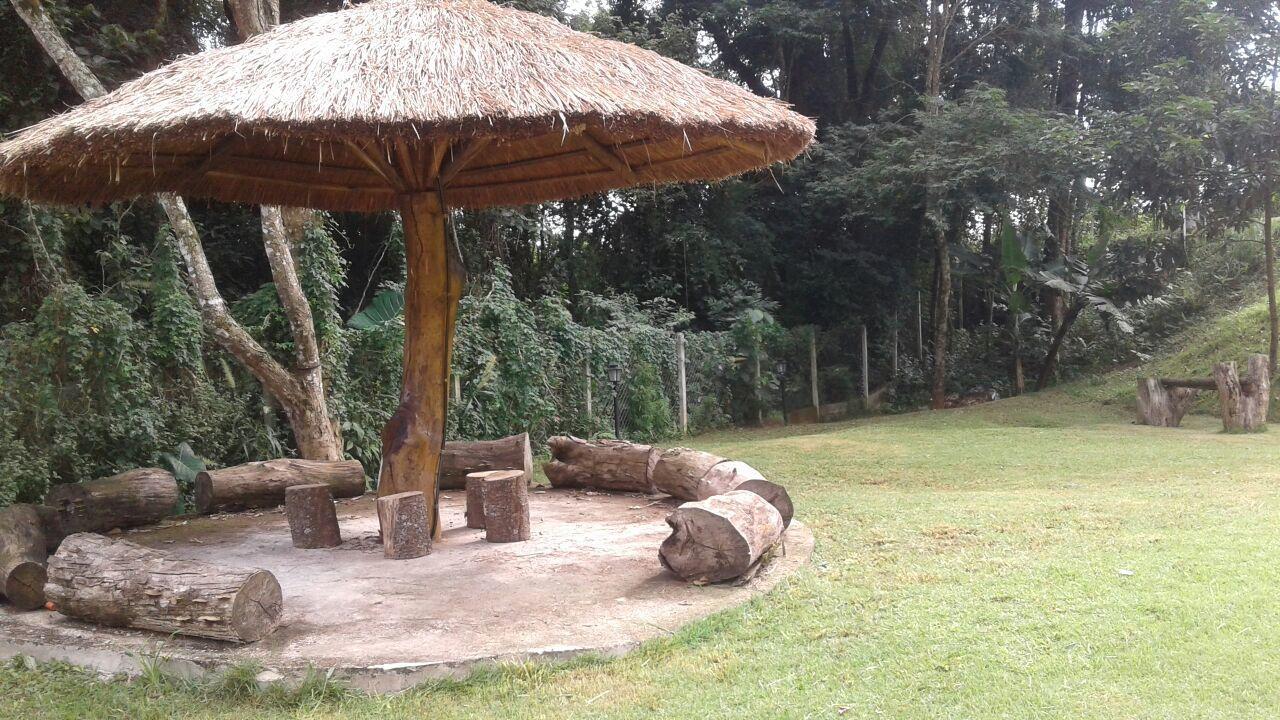 Chalezinhos Sao Roque Villa Exterior photo